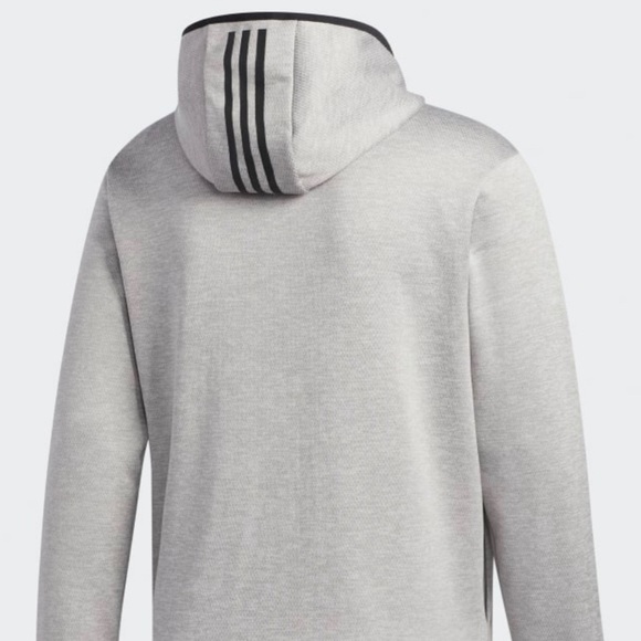 NWT Men’s Adidas Hoodie/Jacket - Picture 7 of 8